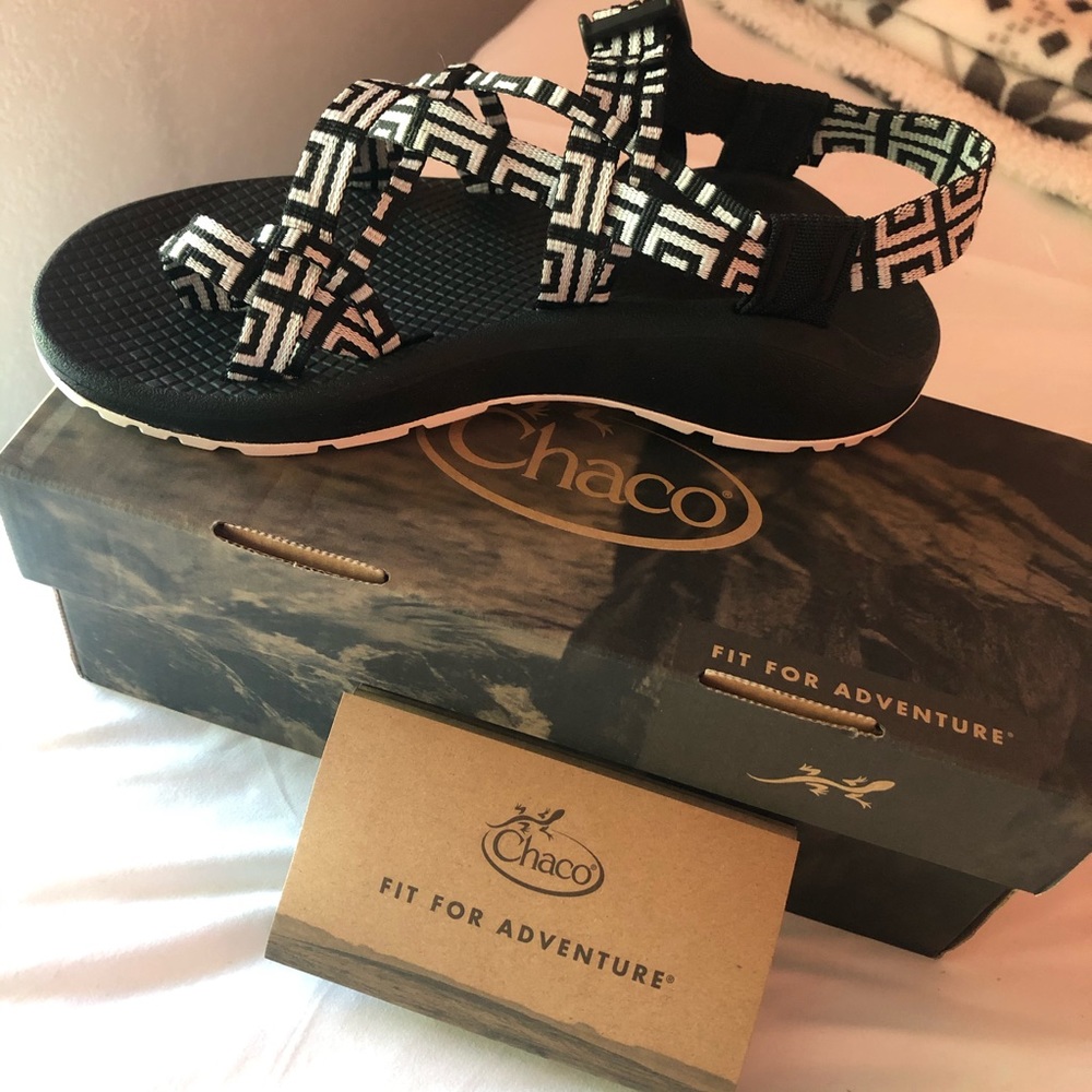 Chacos Brand New!